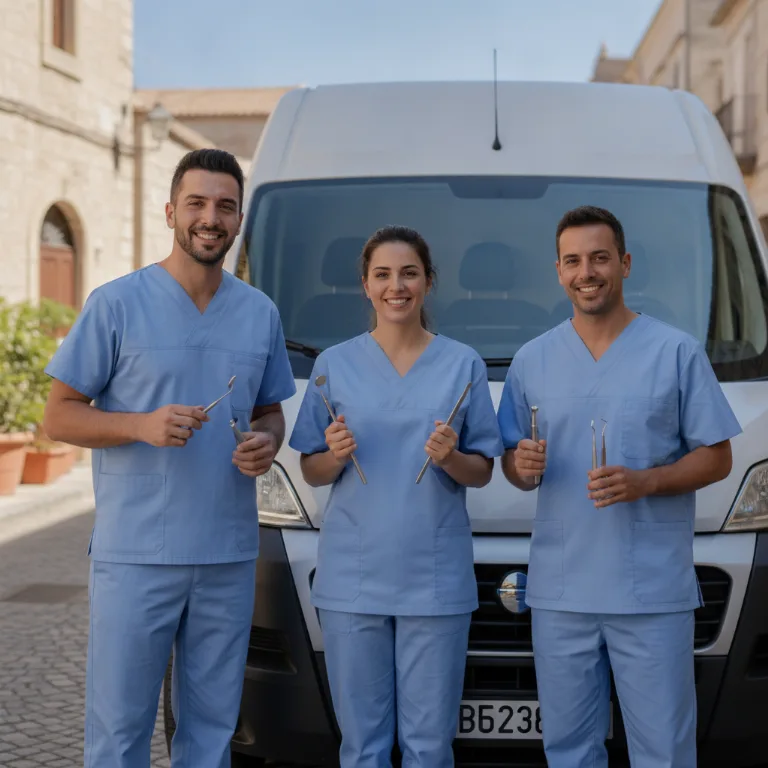 dentista Scordia