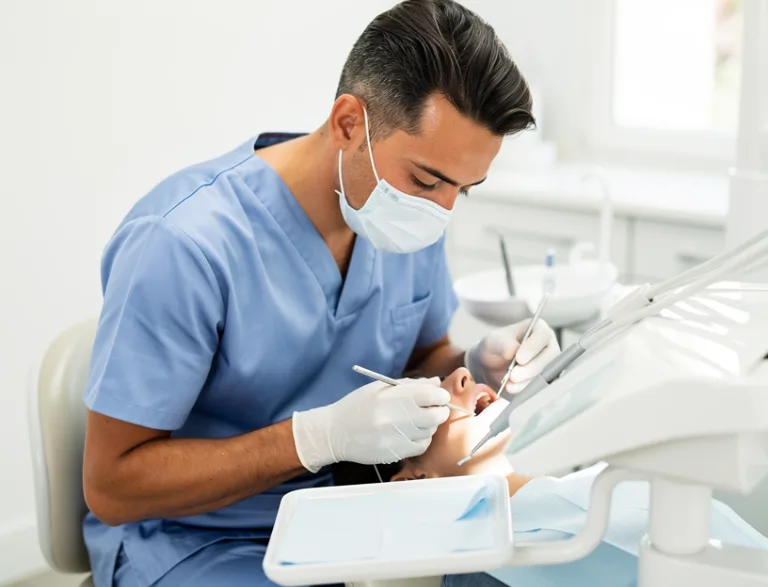 dentista Scordia